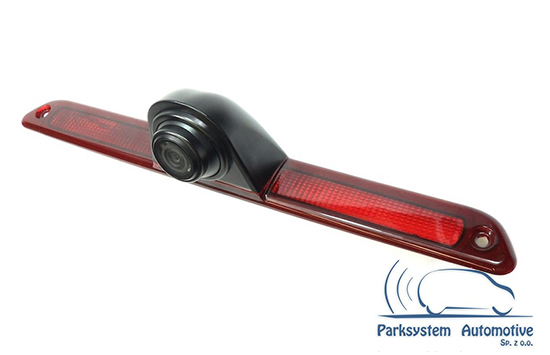 Zestaw kamery cofania AX-15 Parksystem Automotive