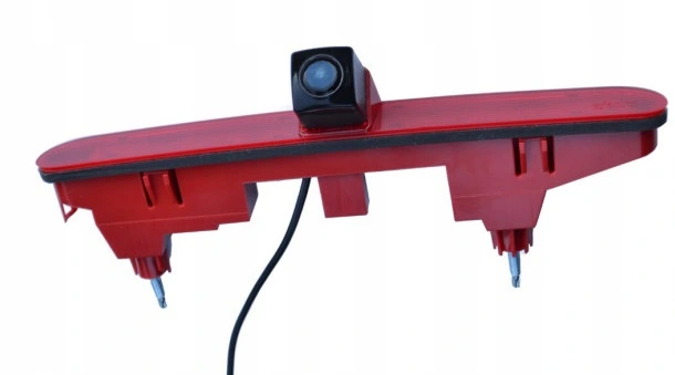 Zestaw kamery cofania AX-25 Parksystem Automotive