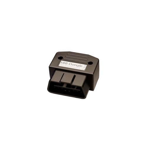 Czytnik Canbus OBD XBB Dongle - sterownik diagnostyczny do pojazdu