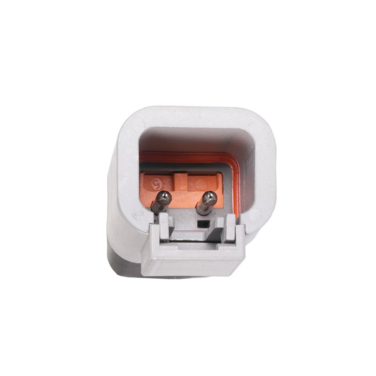 Zestaw 3 lamp dalekosiężnych LED Purelux 7200 okrągłe 18cm 324W 19500lm