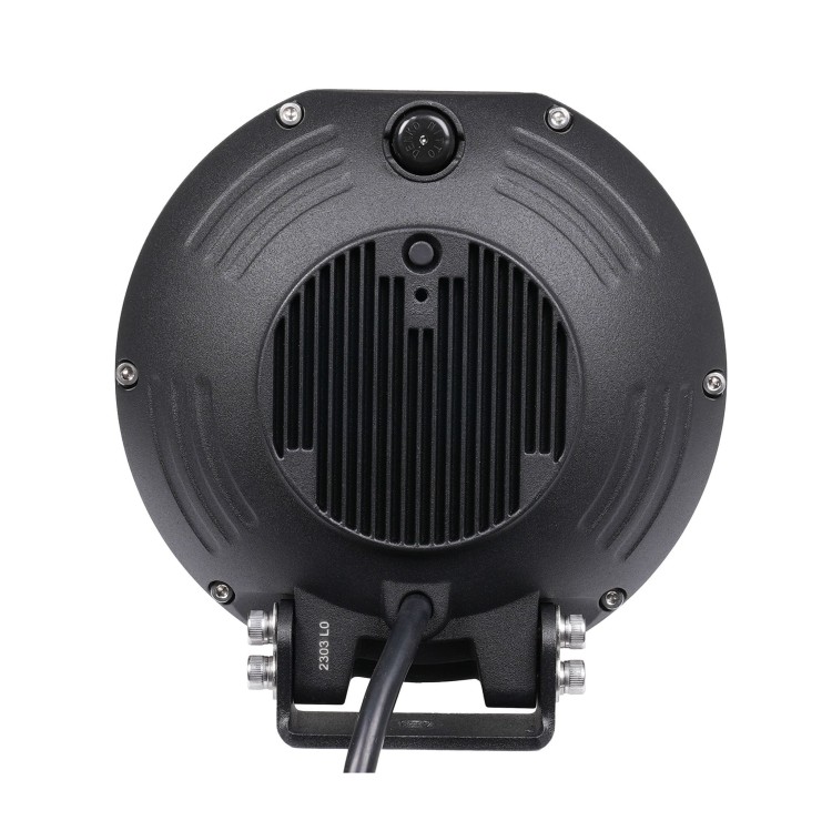 Lampa dodatkowa Purelux 9200 okrągła 22 cm 200W Ref. 30 – LED do drogi i off-road