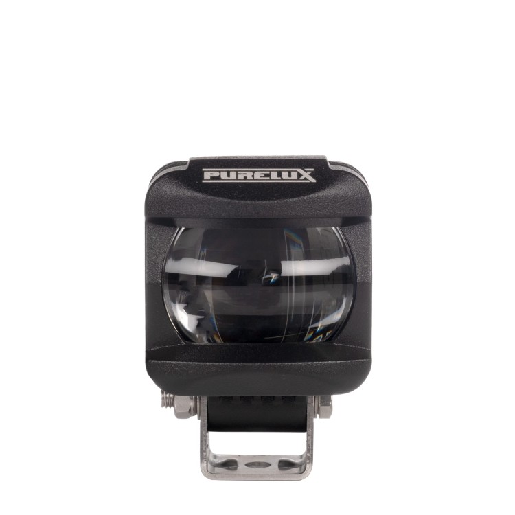 Lampa przeciwmgielna Purelux F210 10W – homologowana ECE R149, IP68