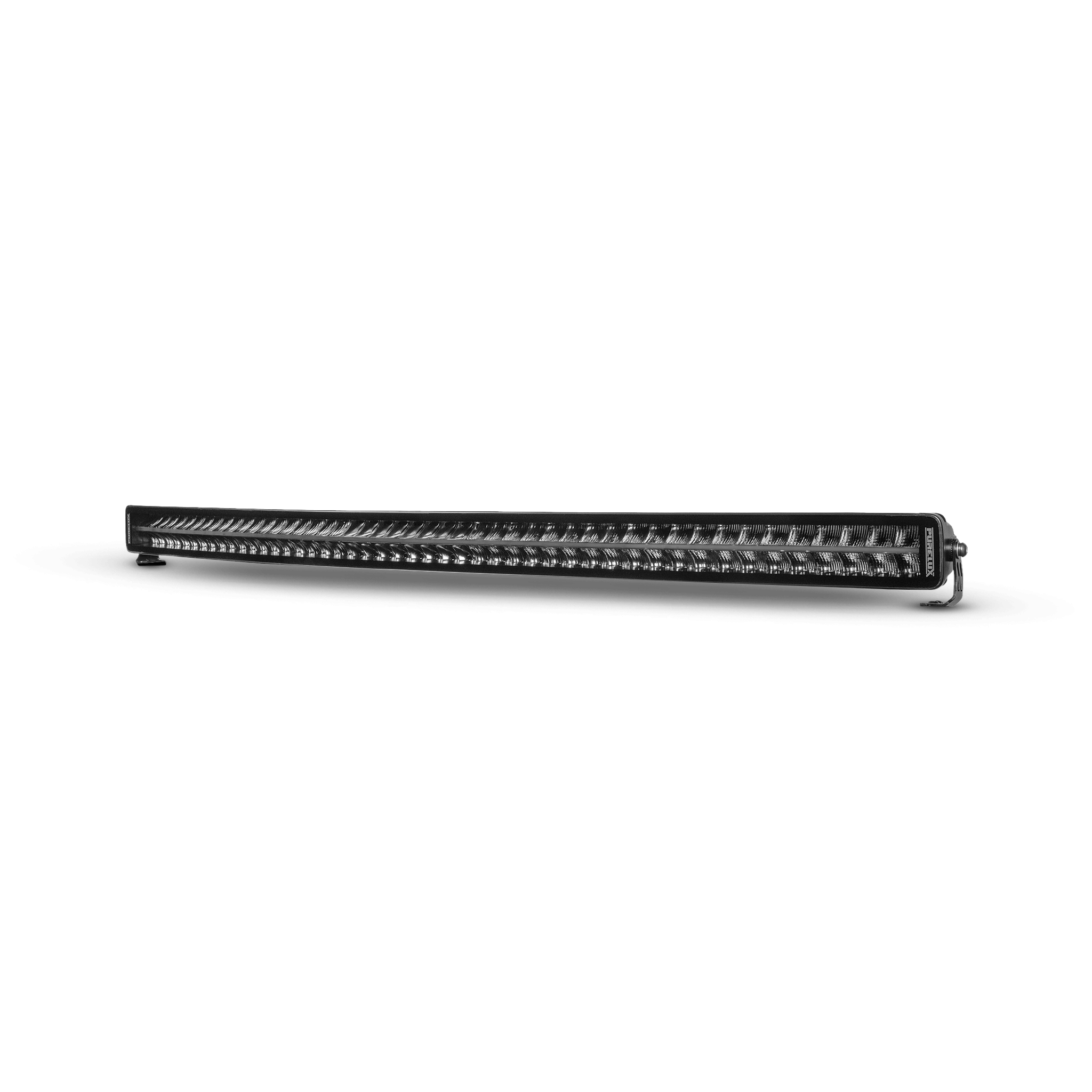 Listwa LED Purelux Black Boost C1300 Gen3 Zakrzywiona 127cm 480W ECE IP69K