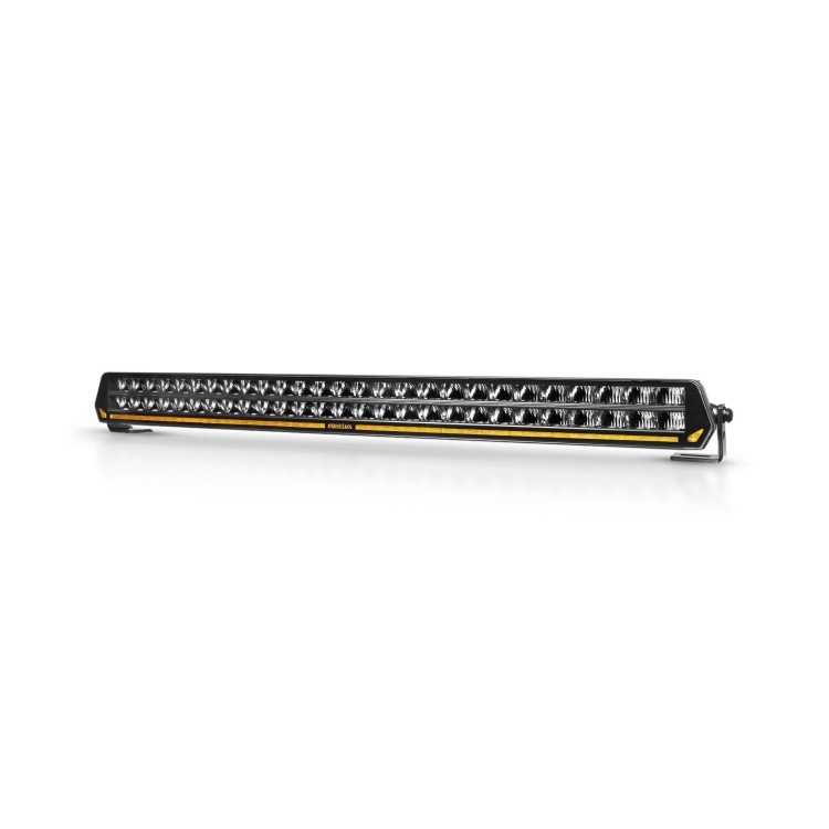 Listwa LED Purelux Panther C800 zakrzywiona 79 cm 324W Ref. 50 – IP69K PowerBoost®