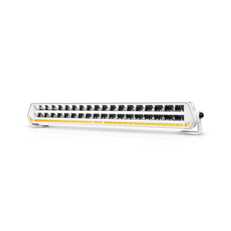 Listwa LED Purelux Panther S540 White – 54 cm / 216W / Ref. 30 (biała obudowa)