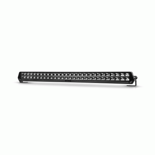 Purelux Panther Flash S800 – Listwa LED 78cm 324W z lampą ostrzegawczą R65 IP69K
