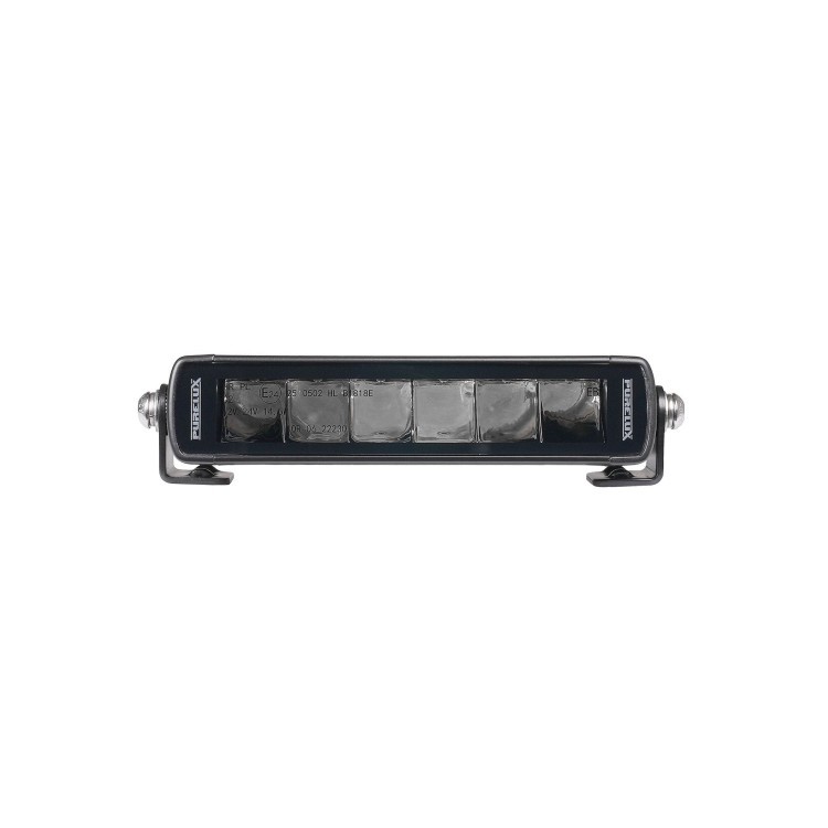 Listwa LED Purelux Black X-Slim S180 - Prosta / 18 cm / 24W / Ref. 25 | SKU: HS16941 - szczegóły produktu