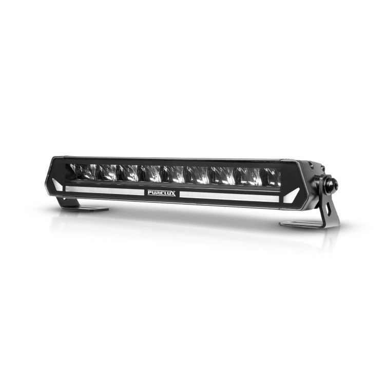 Listwa LED Purelux Panther Aero S540 Gen2 Prosta 54 cm 108W PowerBoost ECE IP69K - szczegóły produktu