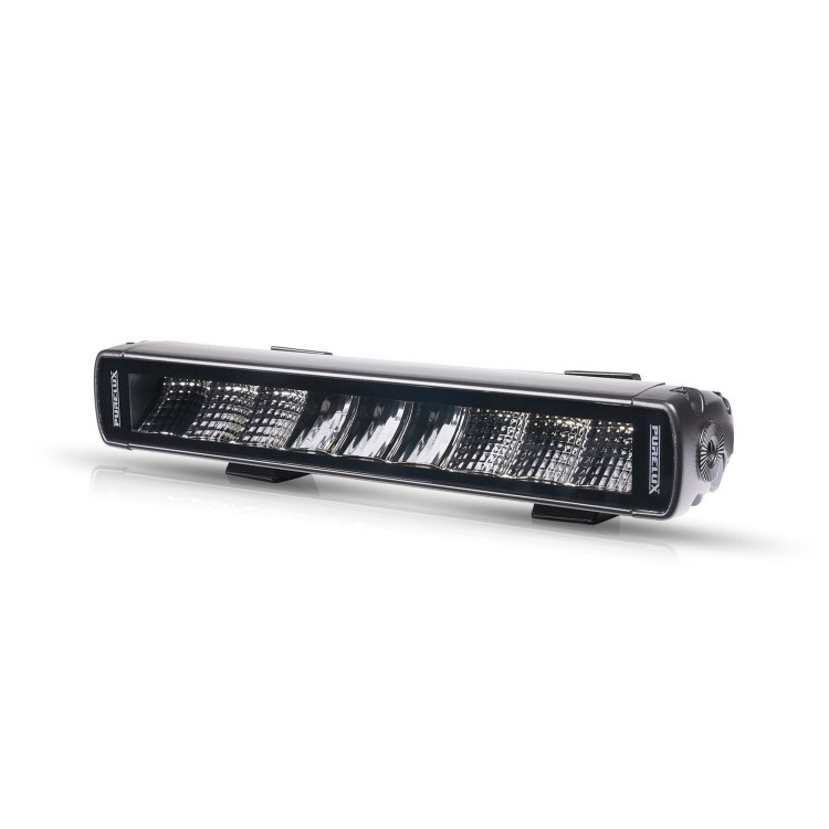 Listwa LED Purelux SM250 39W 25cm – Motocykl Enduro i Skuter Śnieżny Off-Road - szczegóły produktu