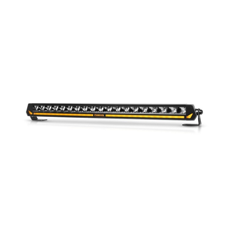 Listwa LED Purelux Panther Aero C540 – Zakrzywiona 54 cm 108W Ref.25 IP69K