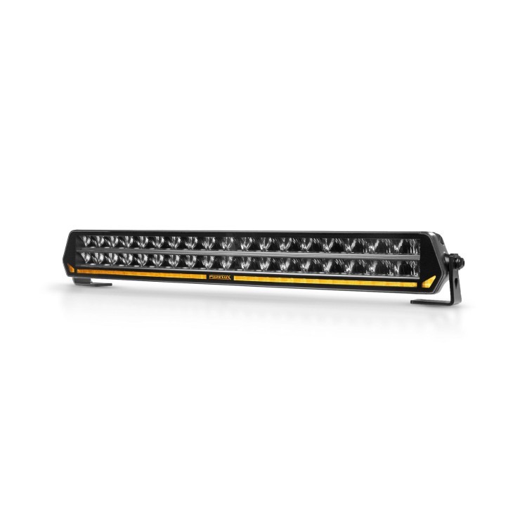 Listwa LED Purelux Panther C540 Zakrzywiona 54 cm 216W PowerBoost Ref. 25 IP69K