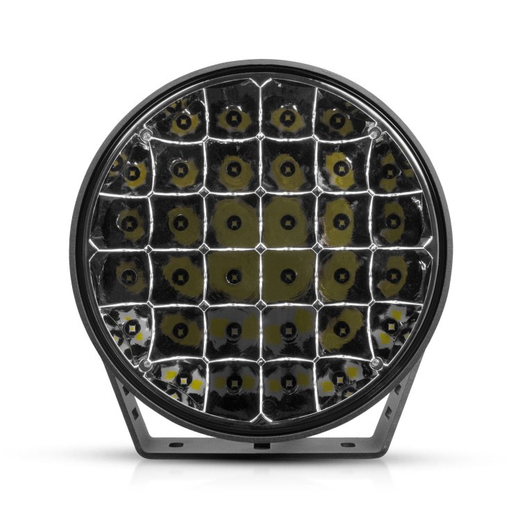 Lampa dodatkowa Purelux 9110 Gen5 175W 23cm off-road - szczegóły produktu