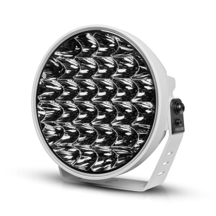 Purelux 9110 White Gen5 – lampa dodatkowa LED off-road okrągła 175W