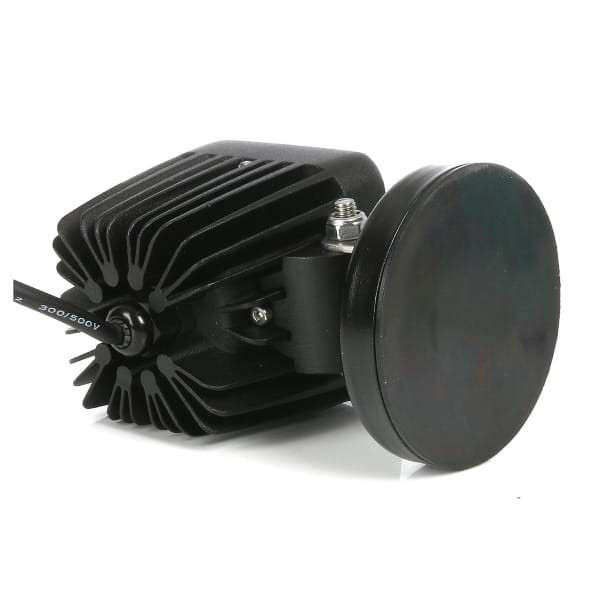 Purelux HS1665 – magnetyczna podstawa do lampy roboczej LED - szczegóły produktu