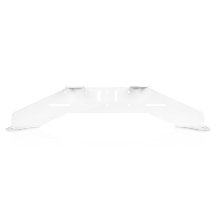 Purelux WRC uchwyt na 4 lampy dodatkowe do 230 mm – biały, aluminium 3 mm - szczegóły produktu
