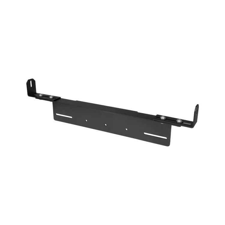 Purelux uchwyt LED bar regulowany 50–59 cm – mocowanie do tablicy EU HS8785-15806 - szczegóły produktu