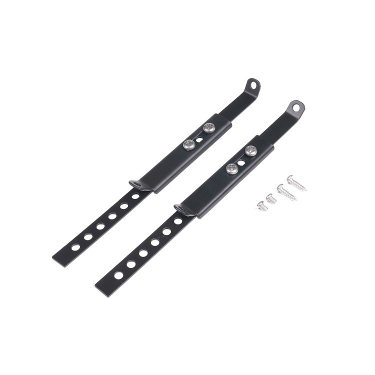 Purelux Stabilizer – wspornik stabilizujący do lamp dodatkowych LED (2 szt.)