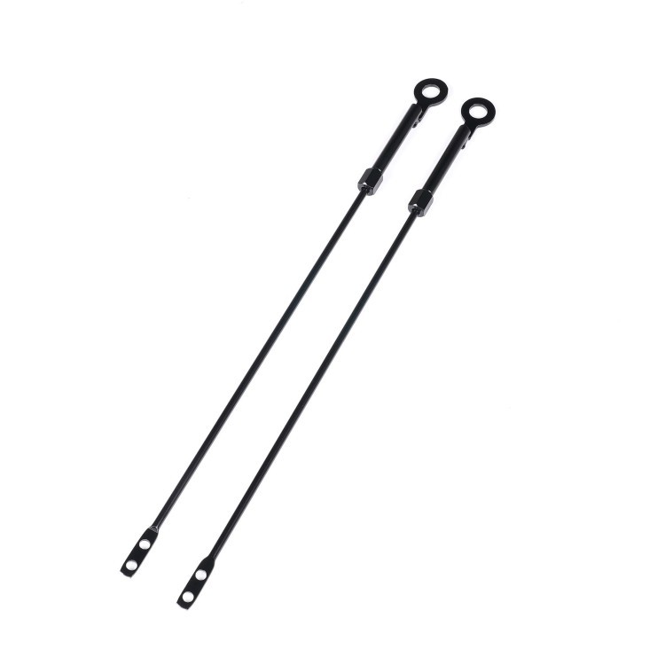 Purelux Stabilizer Lightbar HS17251 – uchwyty stabilizujące do LED bara (para)