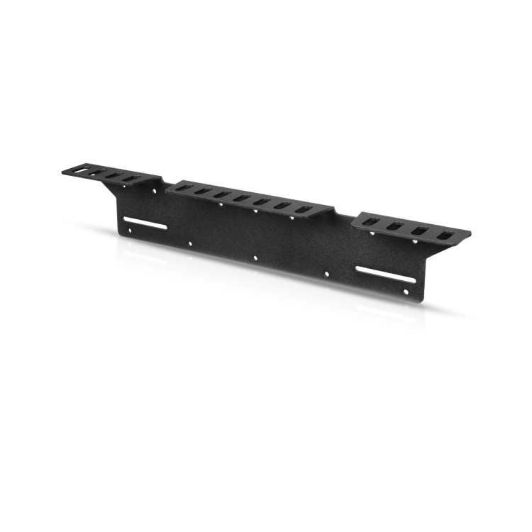 Mocowanie 3 światła Purelux HD tablica EU - uchwyt uniwersalny LED - szczegóły produktu