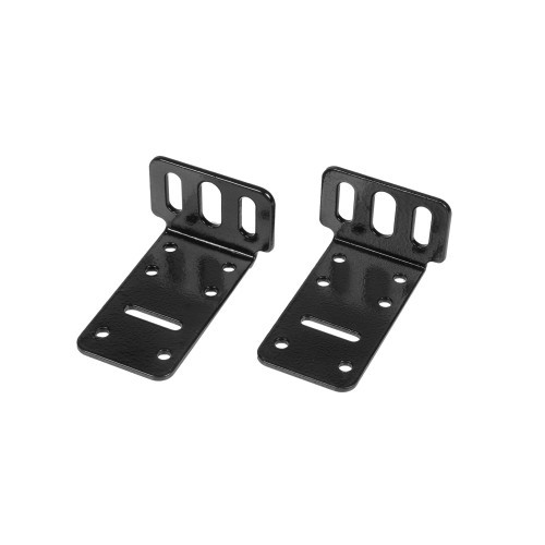 Purelux Single Bracket uchwyt LED 2 szt uniwersalny montaż - szczegóły produktu